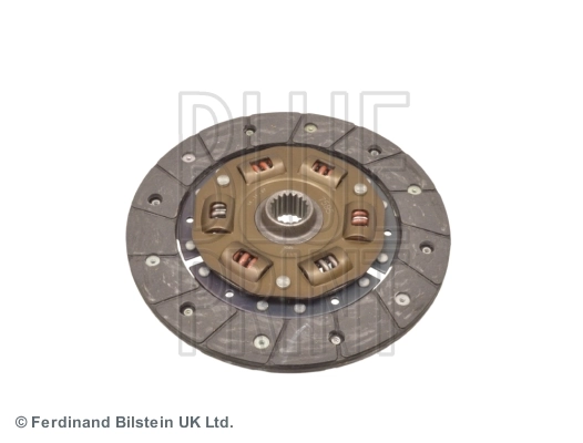Clutch Disc
